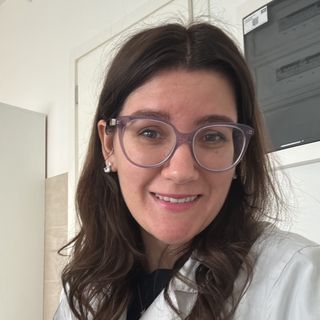 Carolina Bortignon, medico di medicina generale Cartigliano