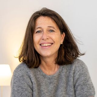 Annette Göring, Psychologischer Psychotherapeut München