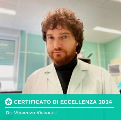 Vincenzo Viscusi, urologo Napoli