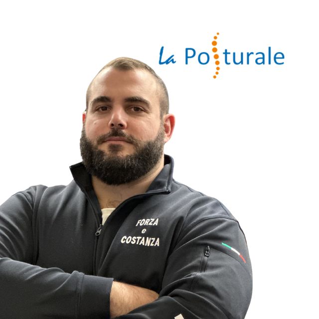 Marco Silistrini, Chinesiologo Brescia