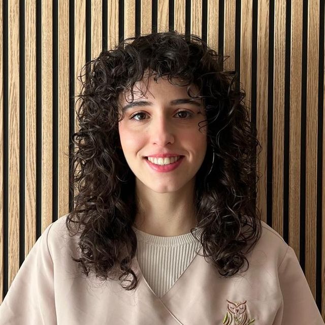 Paula Blanco Ausejo, Psicólogo Gijón