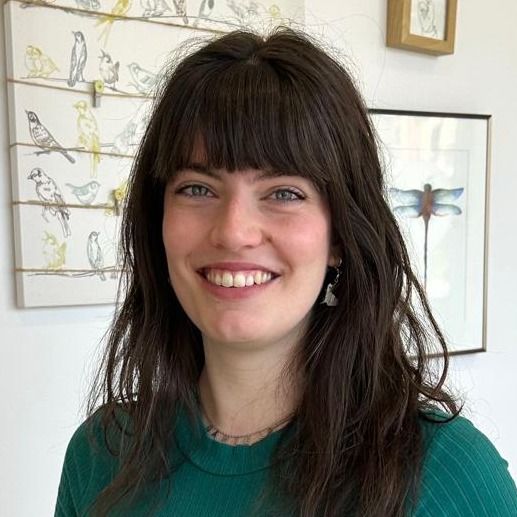 Daniela Sánchez Carabantes, Psicólogo Coín