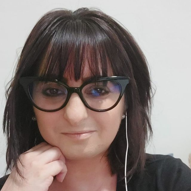 Valentina Bordogna, professional counselor Pinerolo