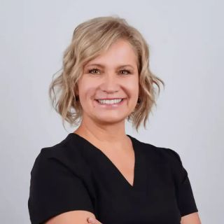 Powiększ obraz: Renata Golińska, ortodonta Łódź