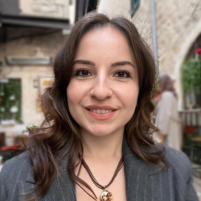 Beyza Gençelli Çekim, Psikoloji İstanbul