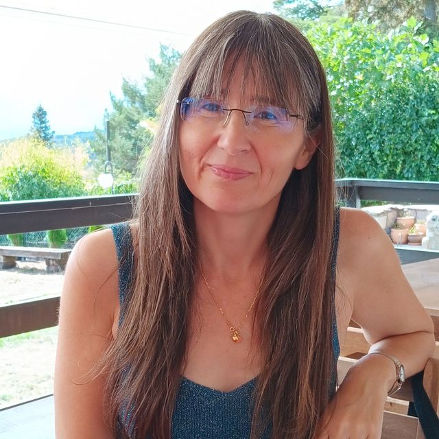 Ana Margüenda Timón, Psicólogo Leganés