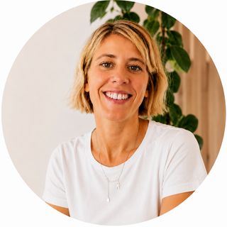Stefania Tanghetti, fisioterapista Brescia