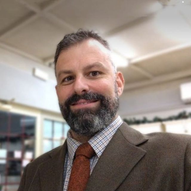 Gabriele Massei, psichiatra Lido di Camaiore