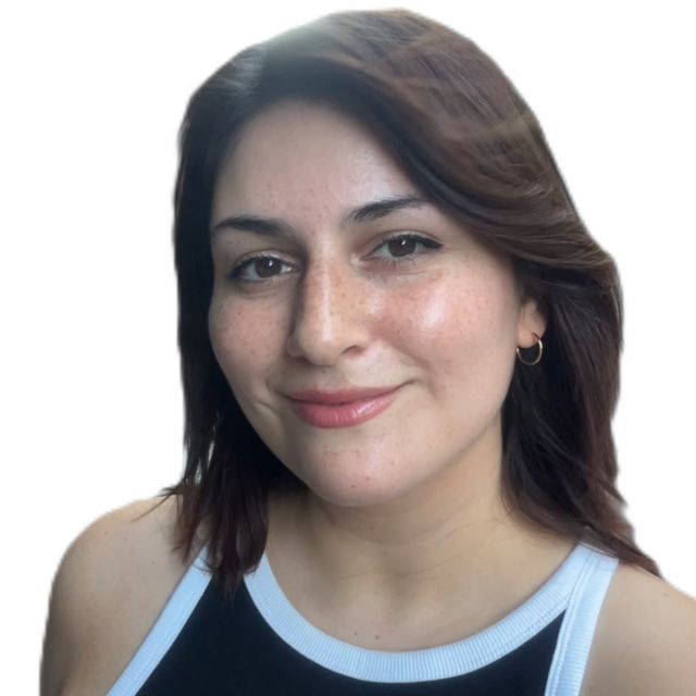 Belen Antonella Stroia, Psicólogo Barcelona