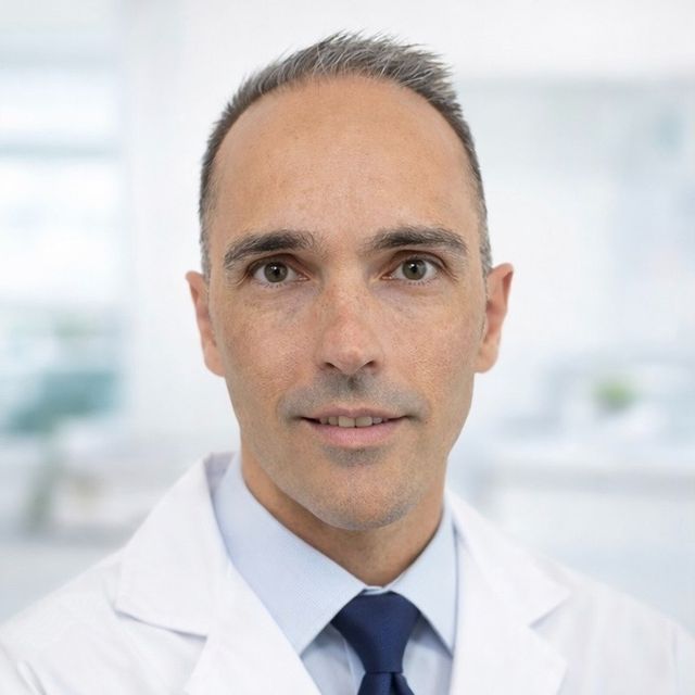 Jordi Vilà Poyatos, Cirujano plástico Esplugues de Llobregat