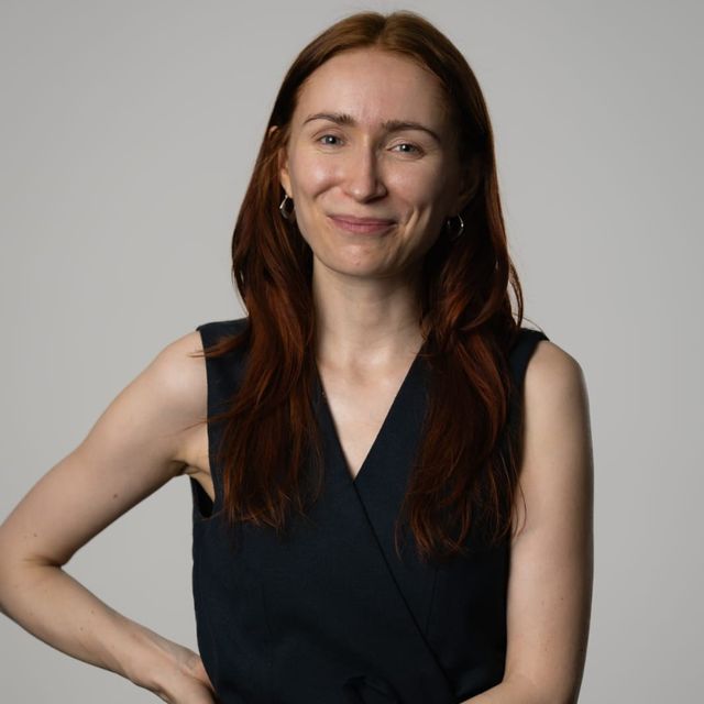 Elisa Sollinger, Psychologischer Psychotherapeut Regensburg