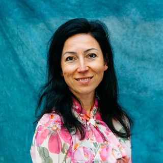 Powiększ obraz: Patrycja Walenczak, psycholog Poznań