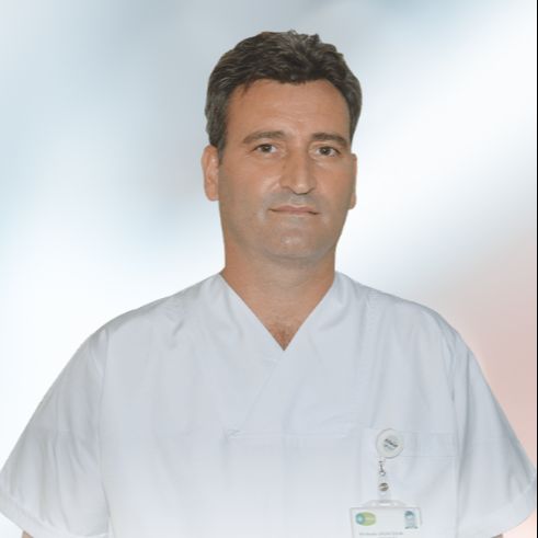 Ercan Özcan, Diş Hekimi Sultanbeyli