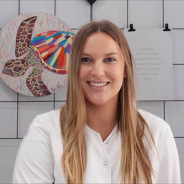 Laura Castillo Diaz, Logopeda Puerto de Santa Maria, El