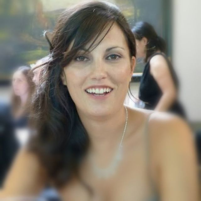 Lidia Hidalgo Martínez, Psicólogo Rivas-Vaciamadrid