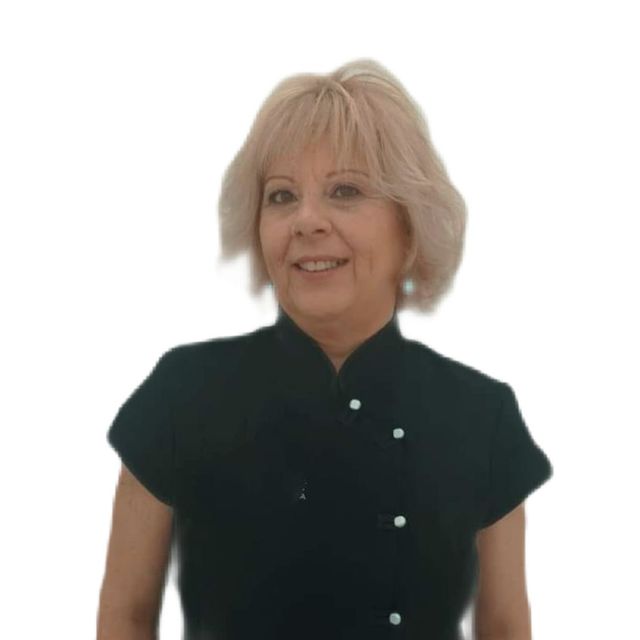 Mila Soriano, Terapeuta complementario Úbeda