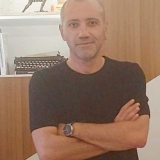 Halil İbrahim Öztürk, Psikiyatri Şehitkamil