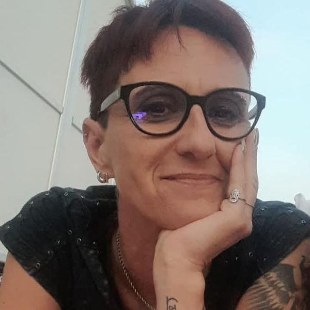 Alessandra Bellintani, psicologo Imperia