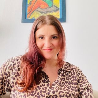 Acercar imagen: Anna Navas Ruiz, Psicólogo Barcelona