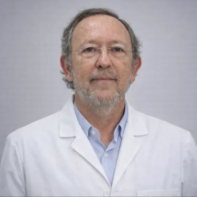 Alejandro Galacho Bech, Urólogo Málaga