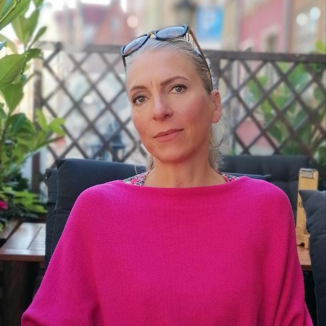 Anja Burkhardt, Heilpraktiker für Psychotherapie Markkleeberg