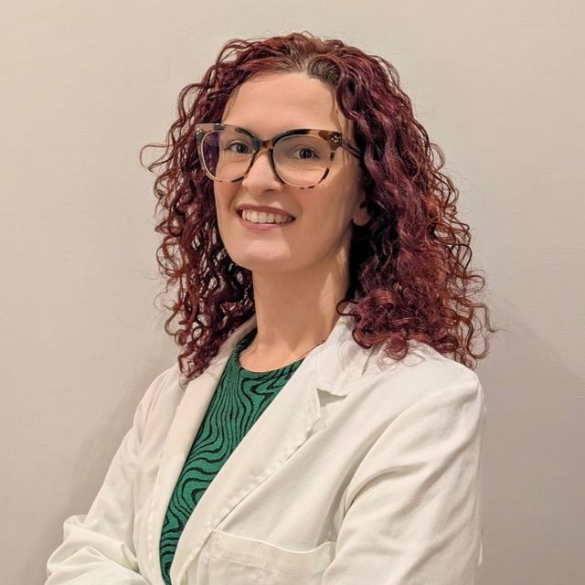 Dayana Quintili, ginecologo Lido di Fermo