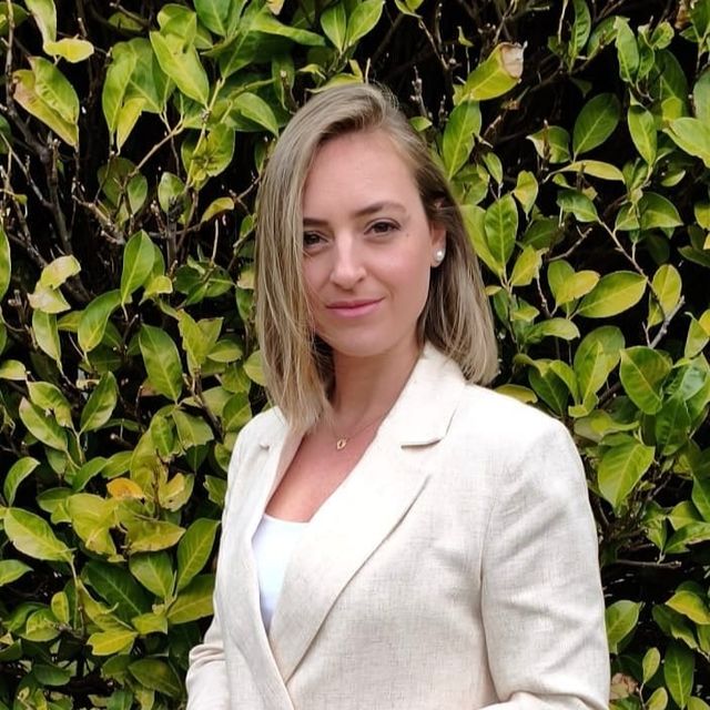 Marina Revilla Ramos, Psicólogo Logroño