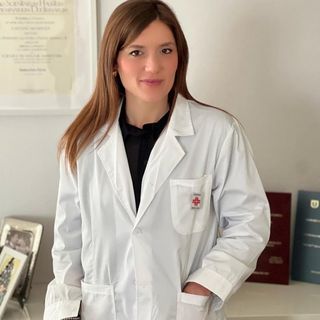 Ingrandire l'immagine: Immacolata Navas, nutrizionista Angri