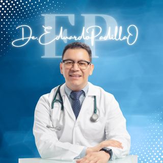 Eduardo Padilla Ordóñez, Geriatra Barcelona