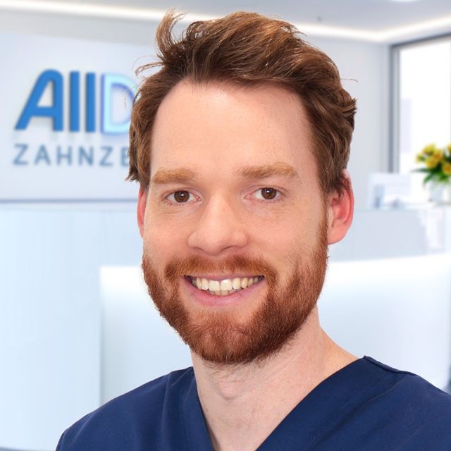 Jan Lehnert, Zahnarzt Fürth