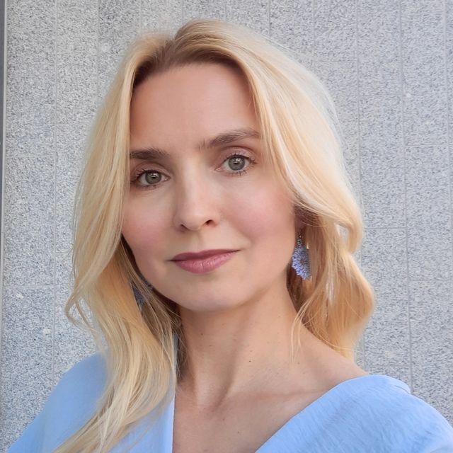 Ewelina Topolska