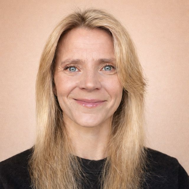 Joanna Tatarek, psycholog Wrocław