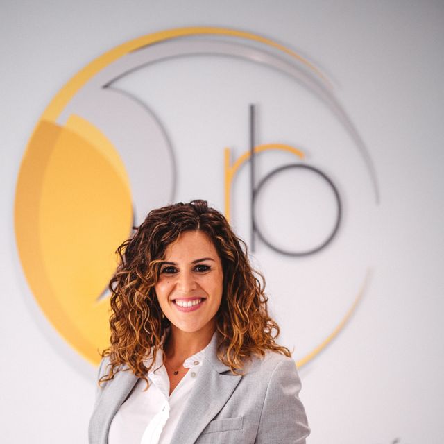 Rocío Barrientos, Psicólogo Córdoba