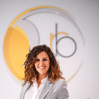 Acercar imagen: Rocío Barrientos, Psicólogo Córdoba