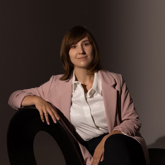 Monika Ciasnocha, psychiatra Legnica