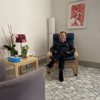 Dott.ssa Ilaria Innocenti