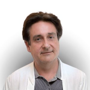 Luca Catelli, geriatra Milano