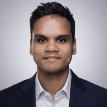 Saurabh Bhosle, Orthopäde & Unfallchirurg Berlin