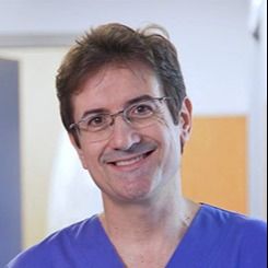 Ingrandire l'immagine: Vito Mistretta, ginecologo Frosinone