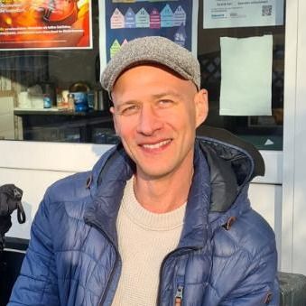 Kai Badenhausen, Heilpraktiker Frankfurt