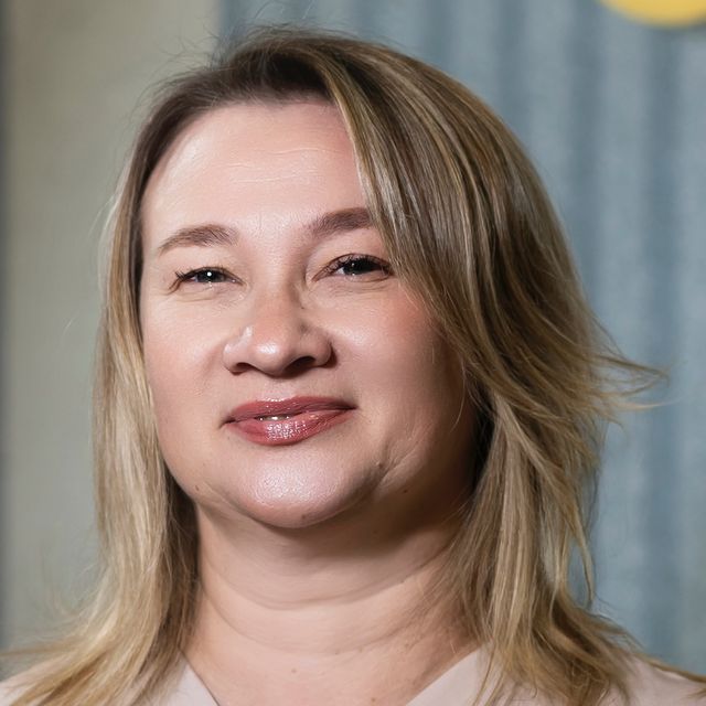 Inna Lytvynenko, stomatolog Gdańsk