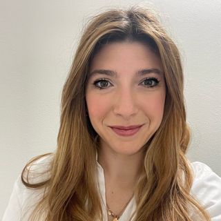 Ingrandire l'immagine: Letizia Nitro, otorino Milano