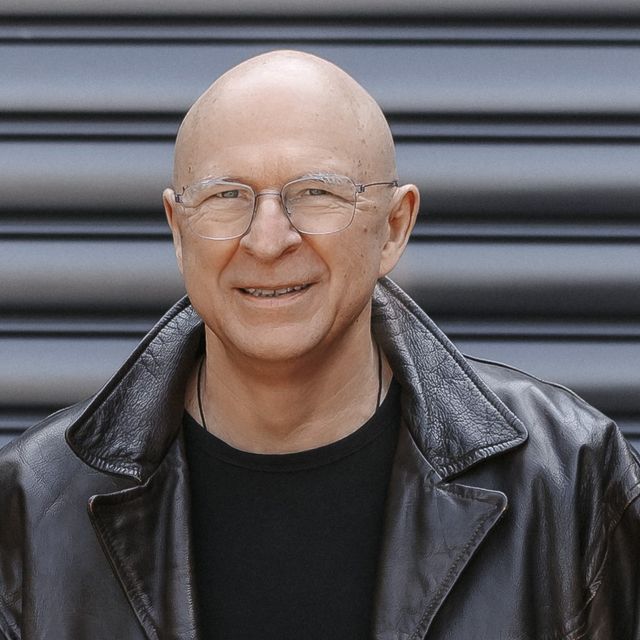 Michael Häusler DO.CN.® Heilpraktiker, Heilpraktiker Frankfurt