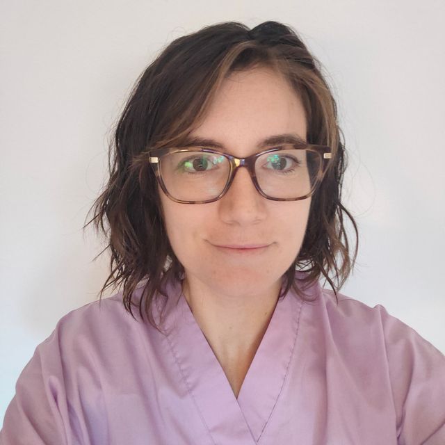 Silvia Villa, osteopata Siziano