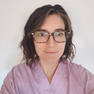 Dott.ssa Silvia Villa