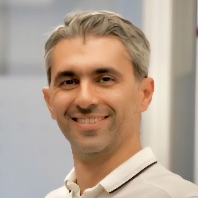 Yousof Vaheb, Augenarzt Trier