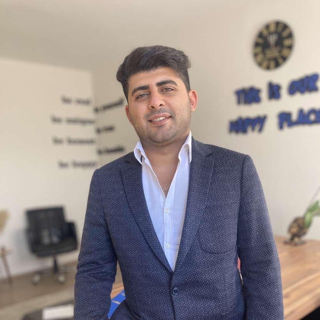 Mert Barış Akfırat, Psikoloji Gaziantep