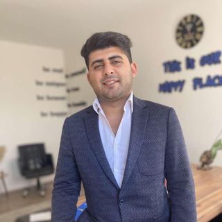 Resmi büyüt: Mert Barış Akfırat, Psikoloji Gaziantep