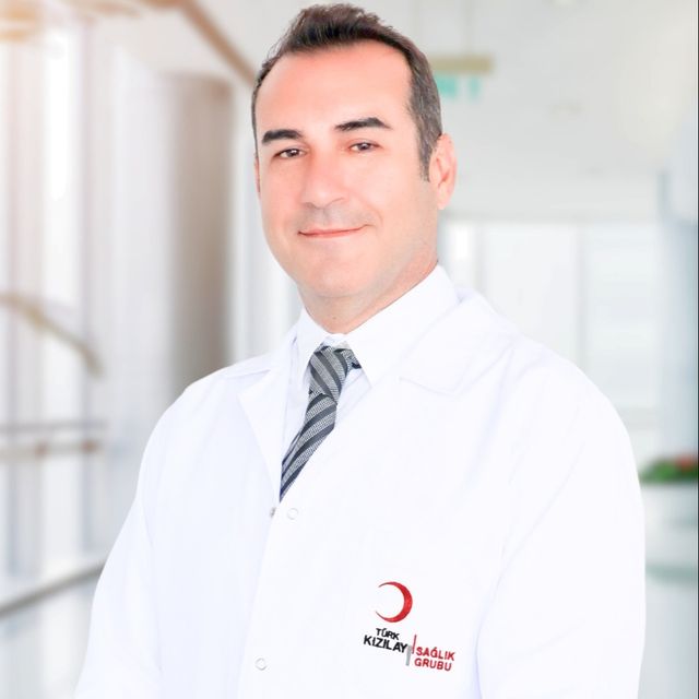 Akın Kocaoluk, Genel Cerrahi Maltepe