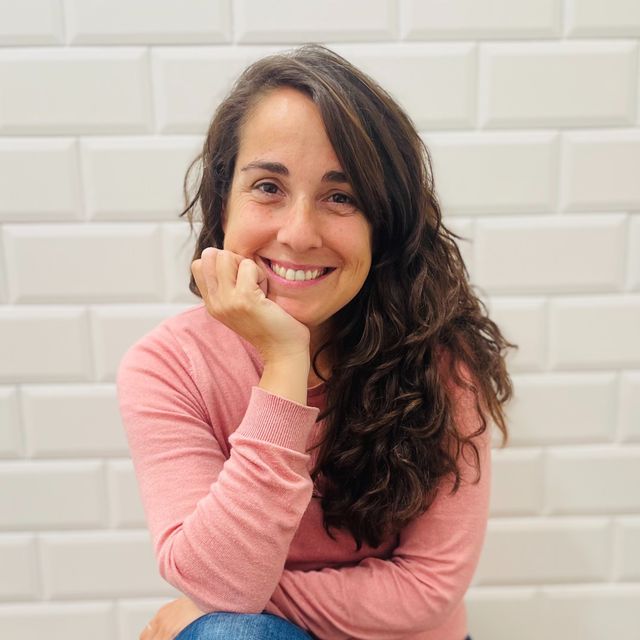 Amanda Zarza Giné, Terapeuta complementario Barcelona